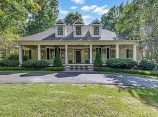 11505 Old Creedmoor Rd, Raleigh, NC 27613