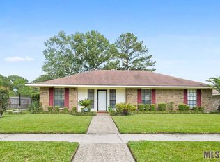 4514 Linstrom Dr, Baton Rouge, LA 70814