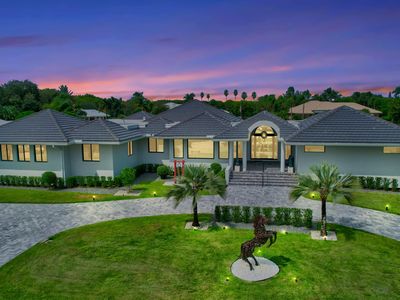 3605 Oakview Court, Delray Beach, FL, 33445