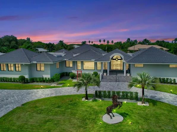 3605 Oakview Court, Delray Beach, FL 33445