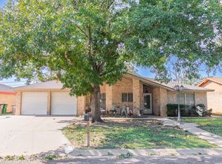 233 Amistad Rd, San Angelo, TX 76901