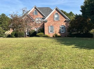 3224 Newcastle Dr, Rock Hill, SC 29732