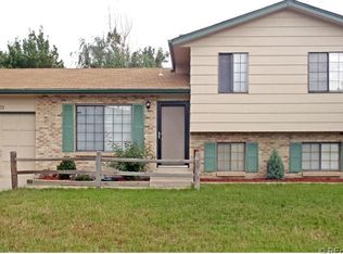 8903 W Stetson Pl, Denver, CO 80123