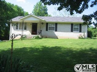 134 Lookout Dr, La Vergne, TN 37086