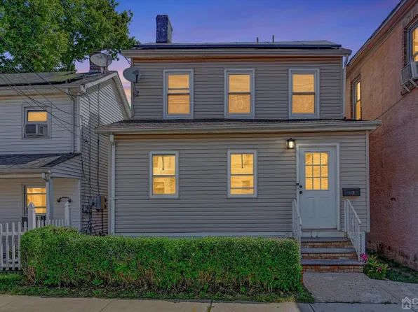 113 S Pine Ave, South Amboy, NJ 08879