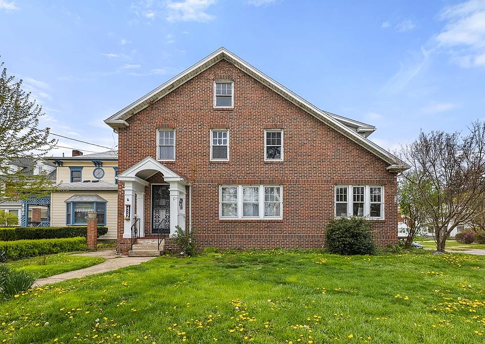 454 Marion Ave, Mansfield, OH 44903 Zillow