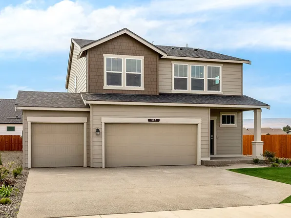 28808 77th Dr NW #105, Stanwood, WA 98292