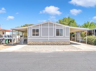 45111 25th St E SPACE 3, Lancaster, CA 93535