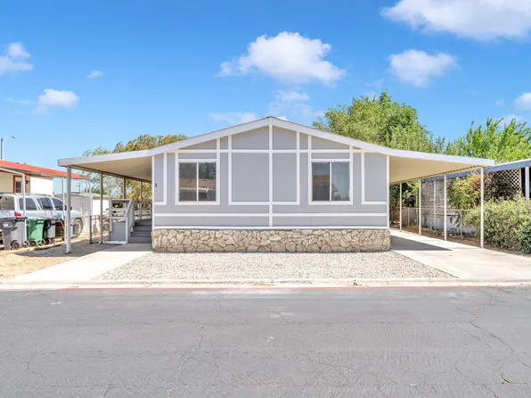 45111 25th St E Space 3, Lancaster, CA 93535
