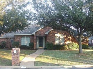 1212 Western Ridge Dr, Woodway, TX 76712