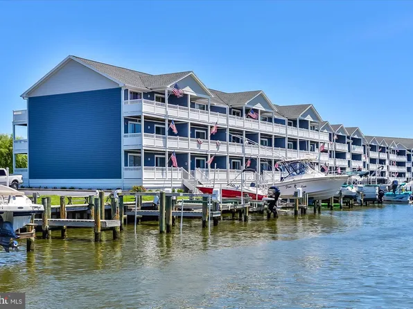 201 S Heron Dr Unit C12, Ocean City, MD 21842