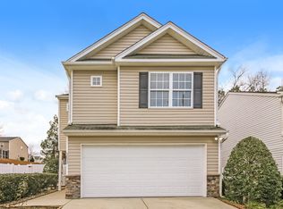 5832 Ricker Rd, Raleigh, NC 27610