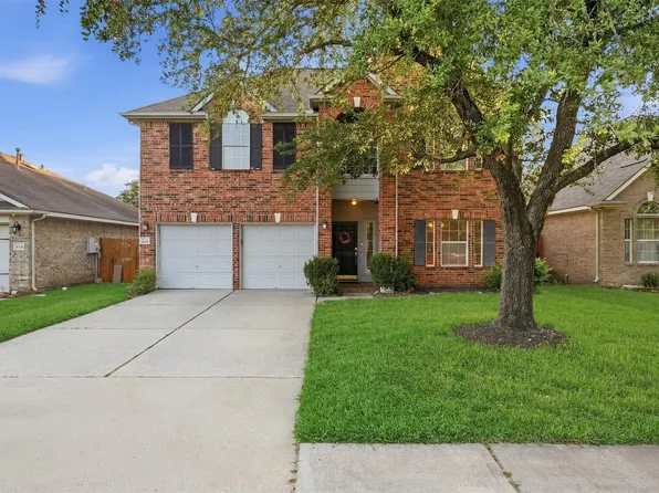 20531 Spring Bluff Ln, Spring, TX 77388