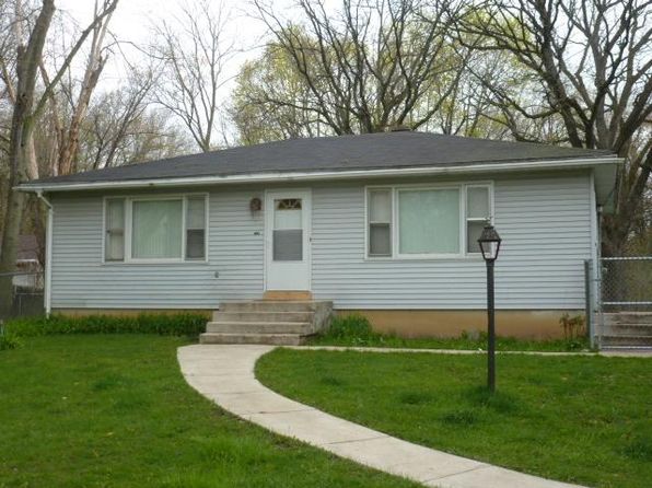 Houses For Rent in Zion IL - 3 Homes | Zillow