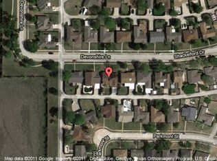1328 Devonshire Ln, Mesquite, TX 75150