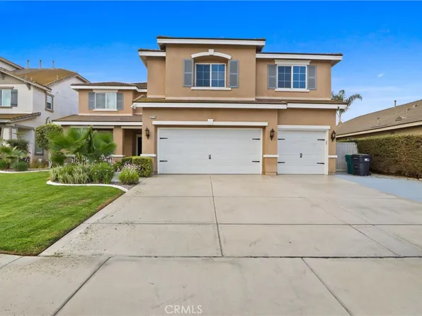 13713 Turf Paradise St, Corona, CA 92880