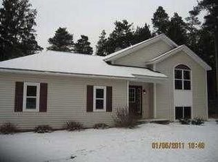 4187 Monroe Rd, Allegan, MI 49010