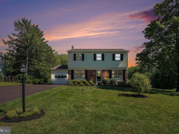 1510 Saint Andrews Way, Lansdale, PA 19446