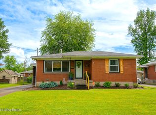 4904 Oak Park Dr, Louisville, KY