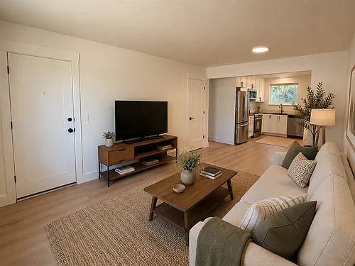 3015 S Delaware St #2 Photo 1