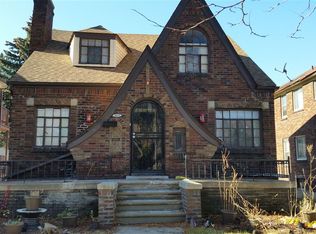 8059 Freda St, Detroit, MI 48204