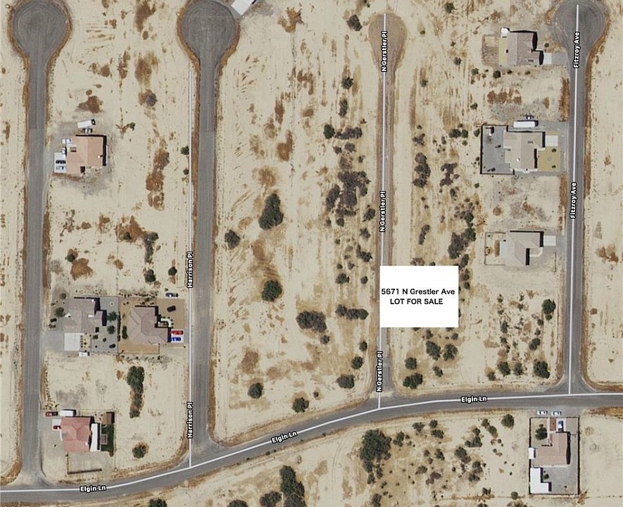 2nd image of 5671 N Gerstler Pl