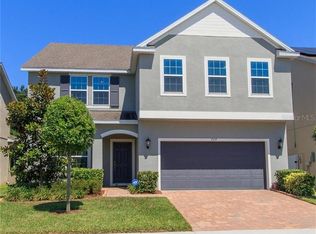 709 Marsh Reed Dr, Winter Garden, FL 34787