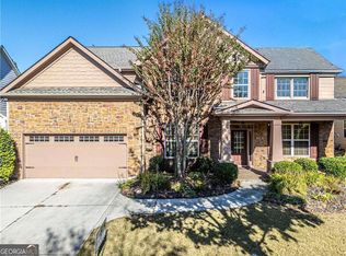 2235 Well Springs Dr, Buford, GA 30519