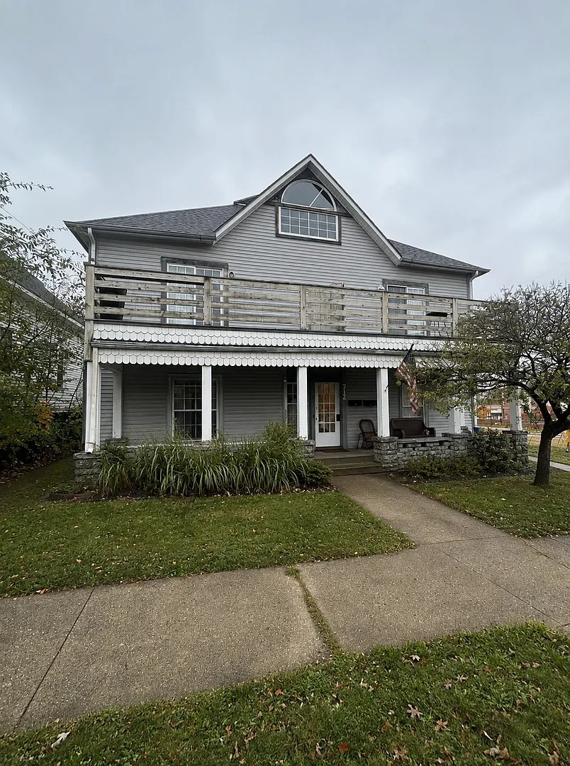 The Heritage House — Photo 2