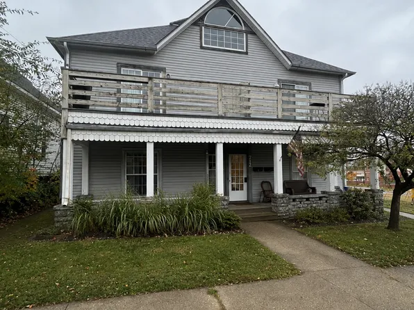 The Heritage House, 710-712 N 18th St #712-C, Lafayette, IN 47904