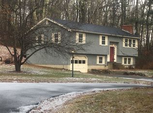 47 N Lowell Rd, Windham, NH 03087