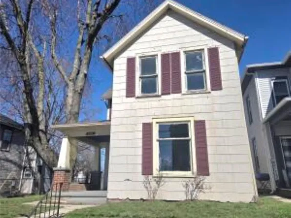 820 W North St, Springfield, OH 45504