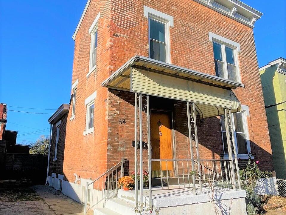 54 Euclid St, Ludlow, KY 41016 Zillow