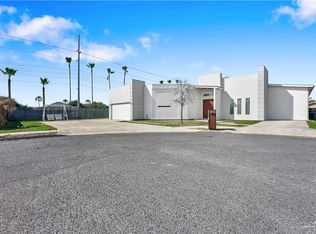 1504 Basil St, Pharr, TX 78577