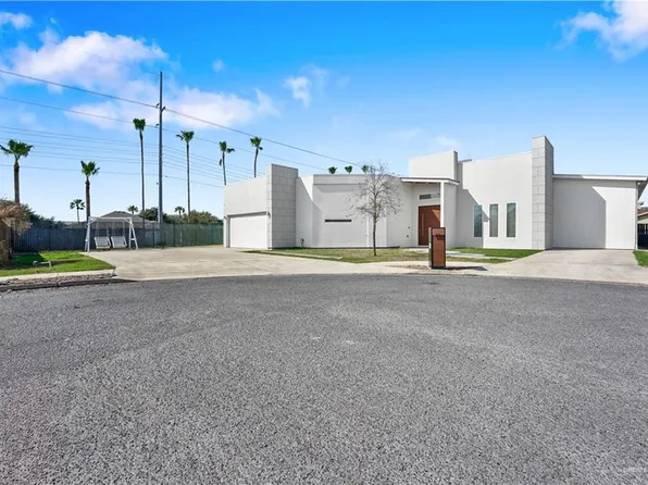 1504 Basil St, Pharr, TX 78577