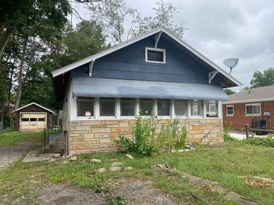 1321 Oak St, Niles, MI, 49120
