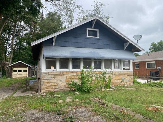 1321 Oak St, Niles, MI 49120