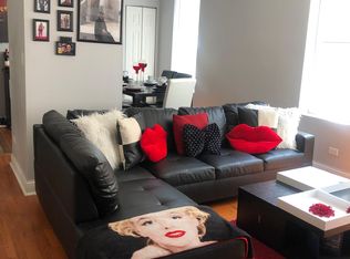 6207 S Rhodes Ave #2, Chicago, IL 60637