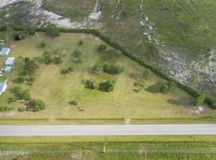 LOT 3 State Highway 172, Sneads Ferry, NC 28460