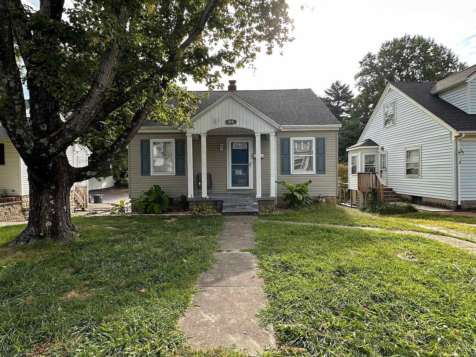 915 Harmony Way, Evansville, IN 47720 MLS 202332031 Zillow