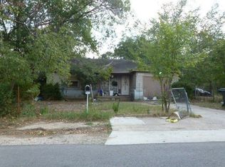 8542 Files St, Dallas, TX 75217