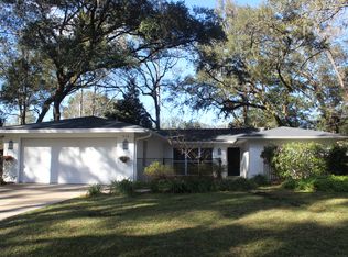 4118 NW 47th Pl, Gainesville, FL 32606