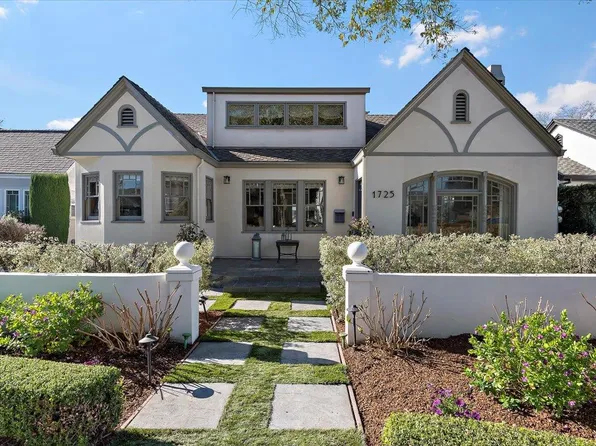 1725 Lincoln Ave, San Jose, CA 95125