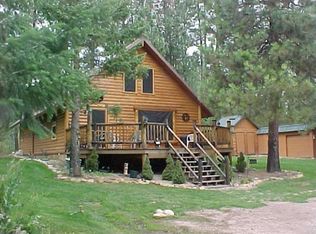 10 N Trail Rd, Garden Valley, ID 83622