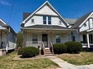 435 E Weber St, Toledo, OH