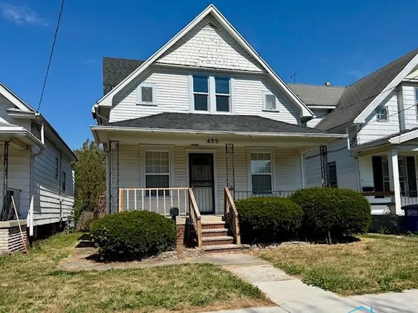 435 E Weber St, Toledo, OH 43608