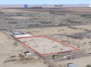 40670 W Seven Ranch Rd, Maricopa, AZ 85138