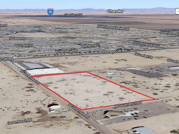 40670 W SEVEN RANCH Road #-, Maricopa, AZ 85138