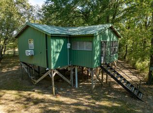 1806 County Road 150, Augusta, AR 72006