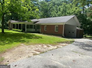 2934 Union Grove Rd, Conyers, GA 30012